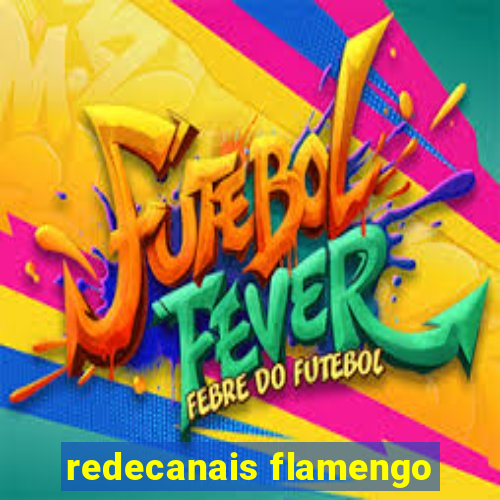 redecanais flamengo